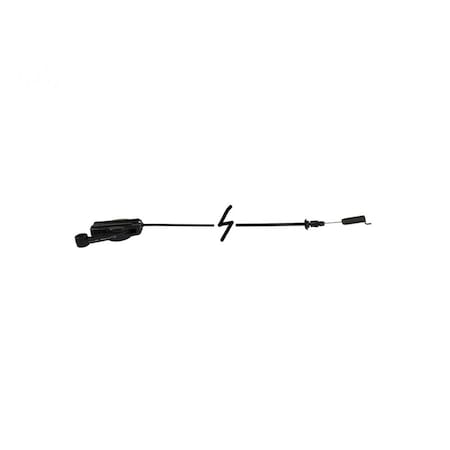 Aftermarket Drive Assembly Control Cable DRF30-1581